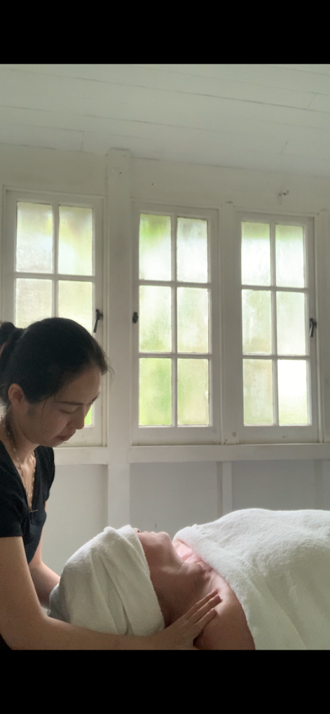 Miao - Remedial Massage Therapist